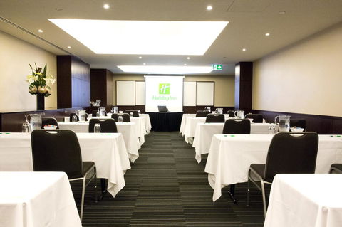 Holiday Inn Perth City Centre, An IHG Hotel - Accommodation Kalgoorlie 44