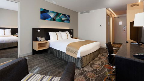 Holiday Inn Perth City Centre, An IHG Hotel - Accommodation Kalgoorlie 21