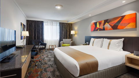 Holiday Inn Perth City Centre, An IHG Hotel - Accommodation Kalgoorlie 1