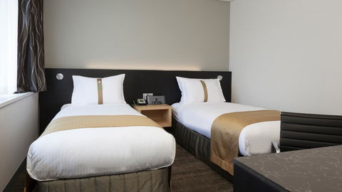 Holiday Inn Perth City Centre, An IHG Hotel - Accommodation Kalgoorlie 22
