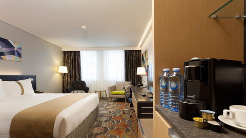 Holiday Inn Perth City Centre, An IHG Hotel - Accommodation Kalgoorlie 7