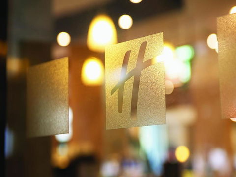 Holiday Inn Perth City Centre, An IHG Hotel - Accommodation Kalgoorlie 35