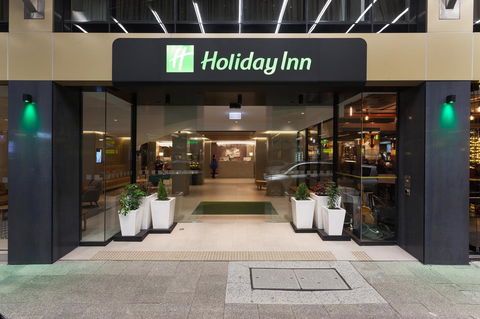 Holiday Inn Perth City Centre, An IHG Hotel - Accommodation Kalgoorlie 12
