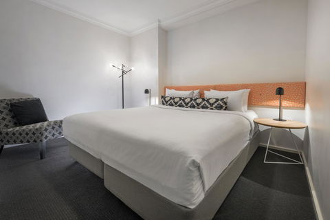 Oaks Perth Hotel - Accommodation Kalgoorlie 10