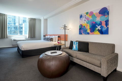 Oaks Perth Hotel - Accommodation Kalgoorlie 15