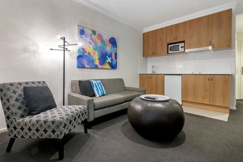 Oaks Perth Hotel - Accommodation Kalgoorlie 4