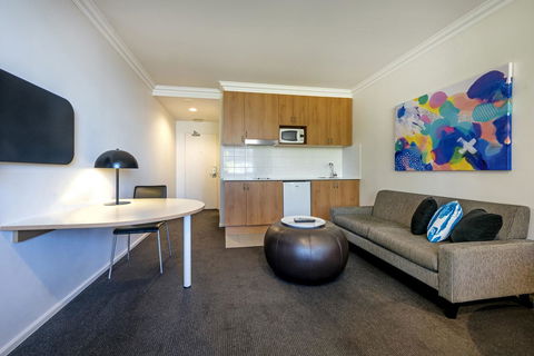 Oaks Perth Hotel - Accommodation Kalgoorlie 22