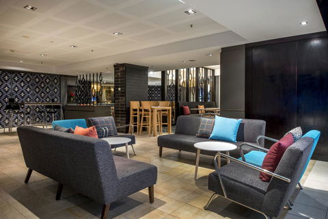 Oaks Perth Hotel - Accommodation Kalgoorlie 33