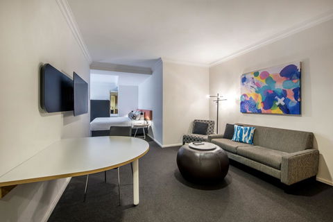 Oaks Perth Hotel - Accommodation Kalgoorlie 3