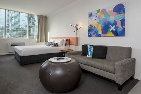 Oaks Perth Hotel - Accommodation Kalgoorlie 7