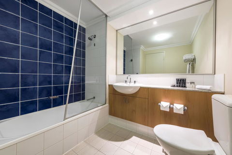 Oaks Perth Hotel - Accommodation Kalgoorlie 1