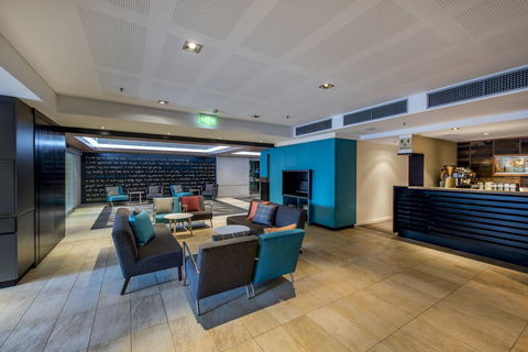 Oaks Perth Hotel - Accommodation Kalgoorlie 30