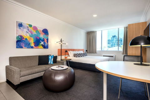 Oaks Perth Hotel - Accommodation Kalgoorlie 23