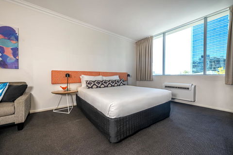 Oaks Perth Hotel - Accommodation Kalgoorlie 21