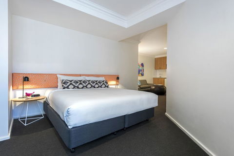 Oaks Perth Hotel - Accommodation Kalgoorlie 2