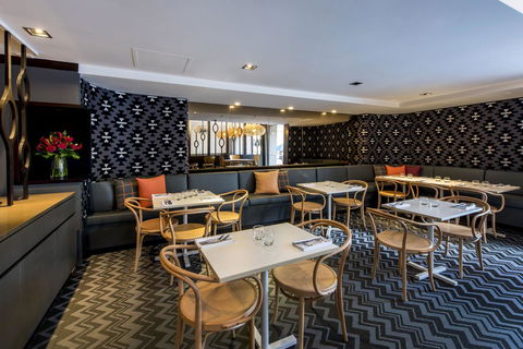 Oaks Perth Hotel - Accommodation Kalgoorlie 35