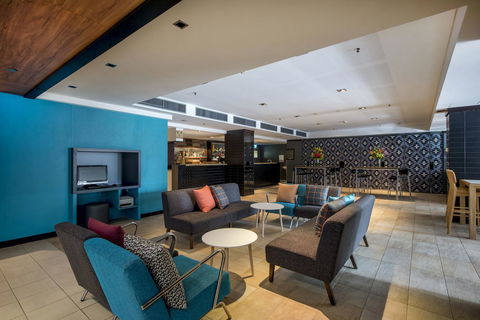 Oaks Perth Hotel - Accommodation Kalgoorlie 39
