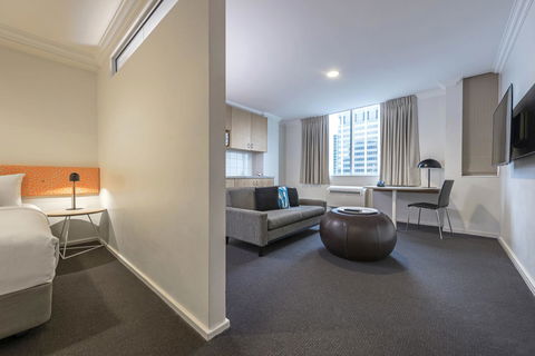 Oaks Perth Hotel - Accommodation Kalgoorlie 11