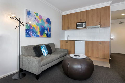 Oaks Perth Hotel - Accommodation Kalgoorlie 5
