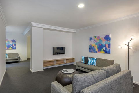 Oaks Perth Hotel - Accommodation Kalgoorlie 18