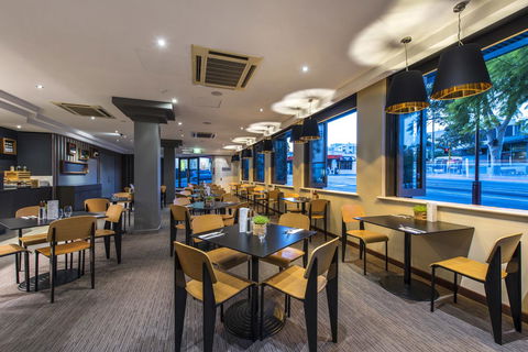 Mantra On Hay Perth - Accommodation Kalgoorlie 6