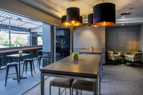 Mantra On Hay Perth - Accommodation Kalgoorlie 4