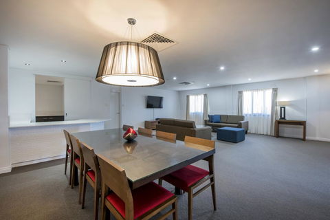 Mantra On Hay Perth - Accommodation Kalgoorlie 16