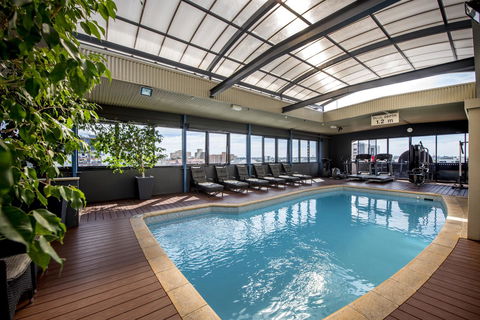 Mantra On Hay Perth - Accommodation Kalgoorlie 1