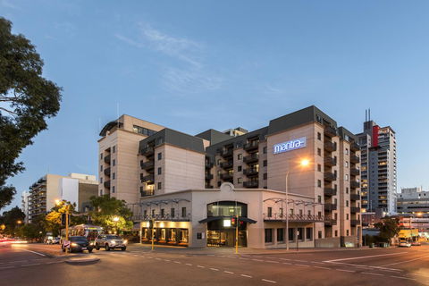 Mantra On Hay Perth - Accommodation Kalgoorlie 7