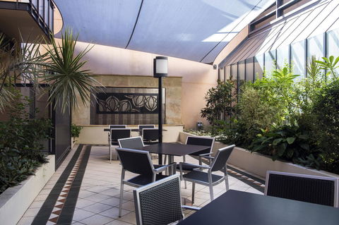 Mantra On Hay Perth - Accommodation Kalgoorlie 12