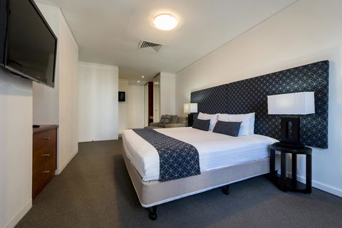 Mantra On Hay Perth - Accommodation Kalgoorlie 14