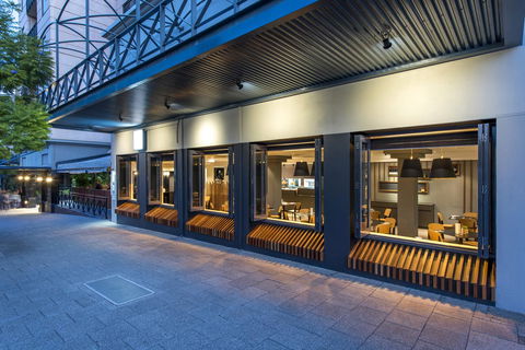 Mantra On Hay Perth - Accommodation Kalgoorlie 17