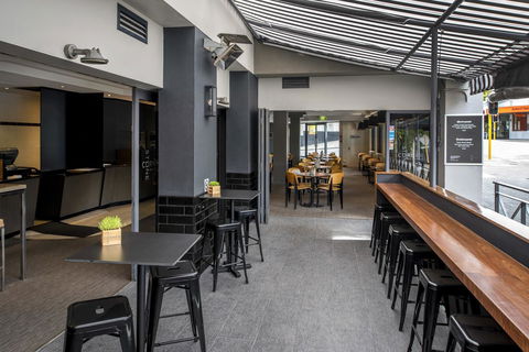 Mantra On Hay Perth - Accommodation Kalgoorlie 10