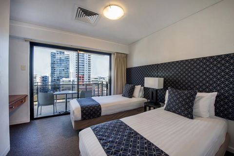 Mantra On Hay Perth - Accommodation Kalgoorlie 13