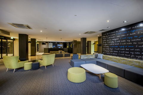 Mantra On Hay Perth - Accommodation Kalgoorlie 19