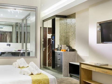 Swan River Hotel - Accommodation Kalgoorlie 12