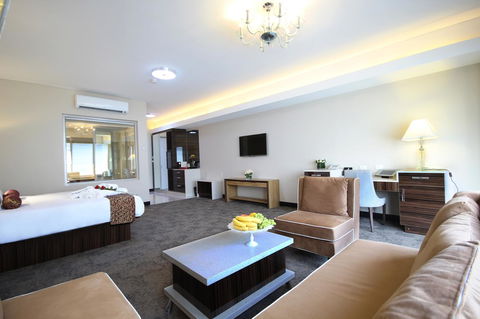 Swan River Hotel - Accommodation Kalgoorlie 41