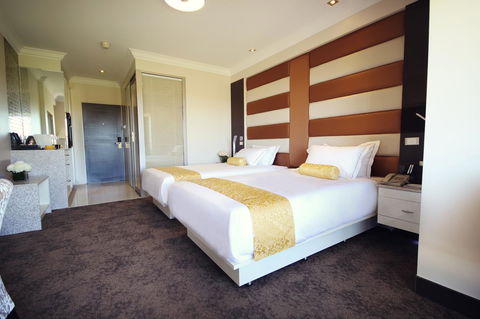 Swan River Hotel - Accommodation Kalgoorlie 33