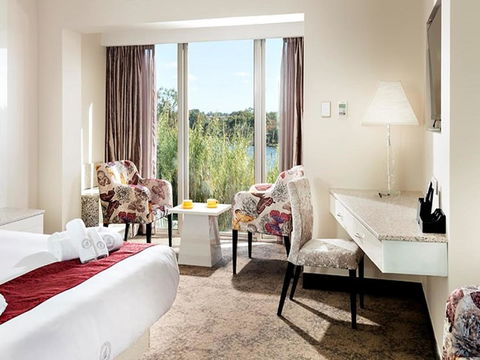 Swan River Hotel - Accommodation Kalgoorlie 6