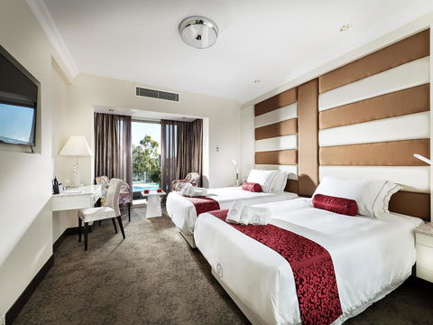 Swan River Hotel - Accommodation Kalgoorlie 17
