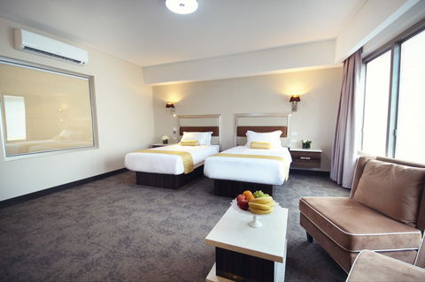 Swan River Hotel - Accommodation Kalgoorlie 27