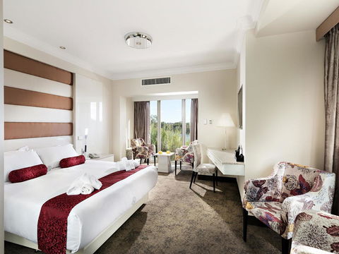 Swan River Hotel - Accommodation Kalgoorlie 21