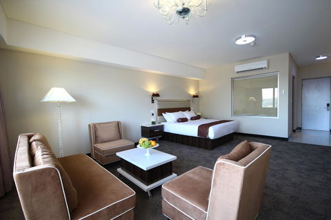 Swan River Hotel - Accommodation Kalgoorlie 42