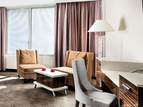 Swan River Hotel - Accommodation Kalgoorlie 23