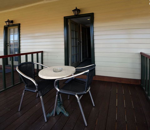 The Palace Hotel Kalgoorlie - Accommodation Kalgoorlie 16