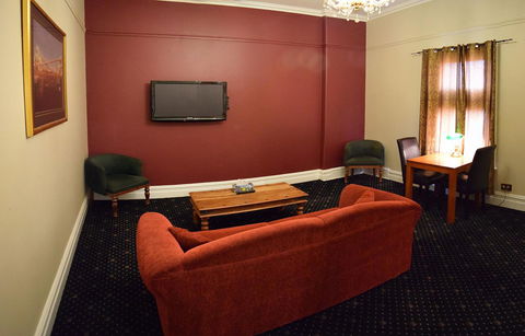 The Palace Hotel Kalgoorlie - Accommodation Kalgoorlie 18