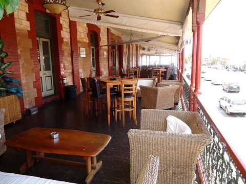 The Palace Hotel Kalgoorlie - Accommodation Kalgoorlie 28