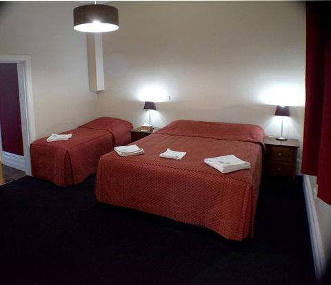 The Palace Hotel Kalgoorlie - Accommodation Kalgoorlie 7