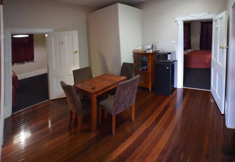 The Palace Hotel Kalgoorlie - Accommodation Kalgoorlie 11