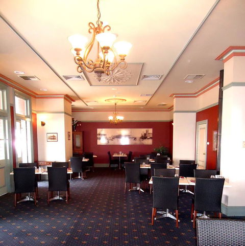The Palace Hotel Kalgoorlie - Accommodation Kalgoorlie 19